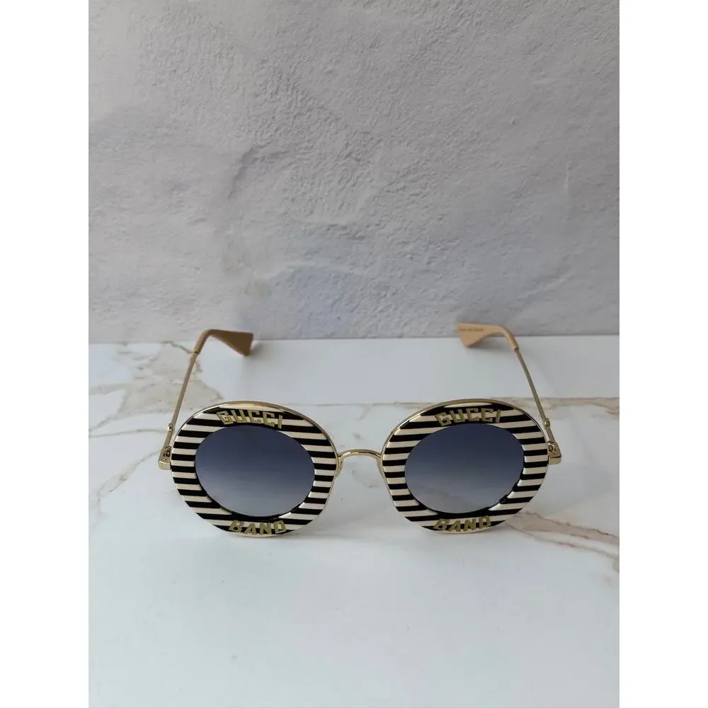 RARE! NEW Gucci GG0113S 